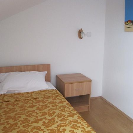 Motel Livija Petrovec Екстер'єр фото