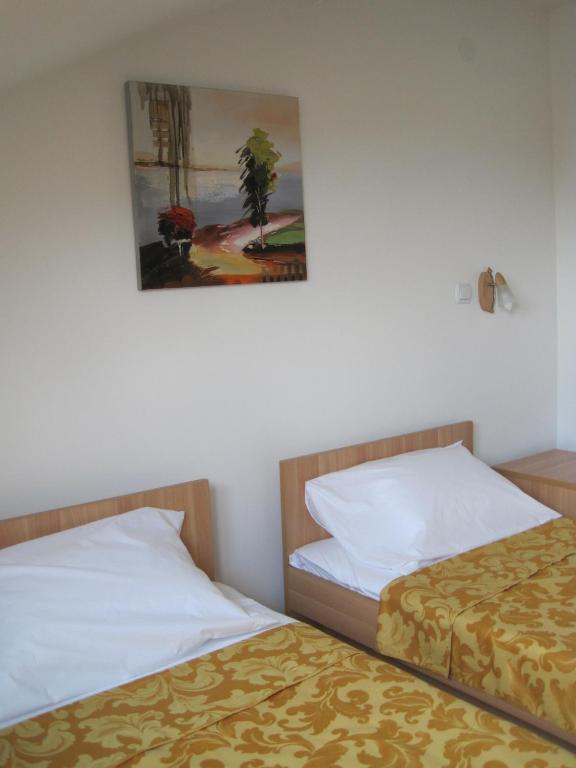 Motel Livija Petrovec Екстер'єр фото