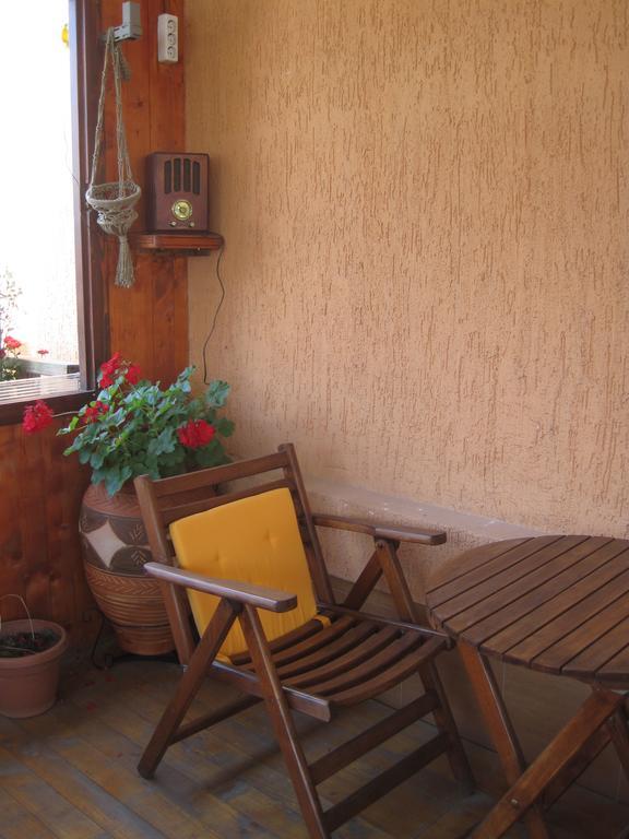 Motel Livija Petrovec Екстер'єр фото